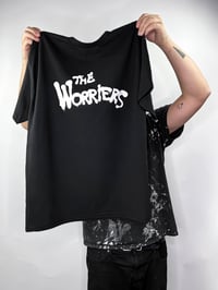 Image 1 of Worriers