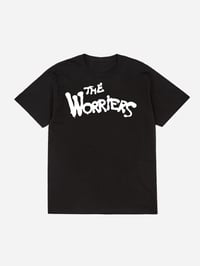 Image 2 of Worriers