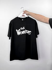 Image 3 of Worriers