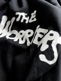 Image 4 of Worriers