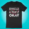 Normalise T-Shirt