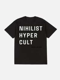 Image 2 of Nihilist Hyper Cult.