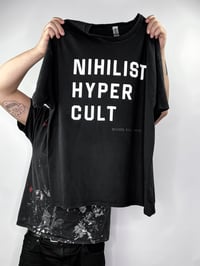 Image 1 of Nihilist Hyper Cult.