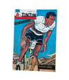 Weekly "Tintin" - Issue 616 - 1960 - Special Fausto Coppi 