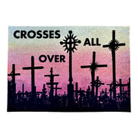 Image 1 of Crosses All Over