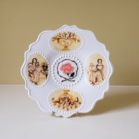 Image 1 of Romantic Plate