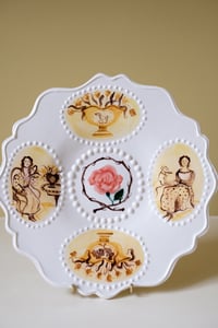 Image 3 of Romantic Plate