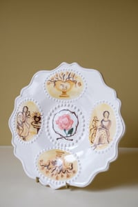 Image 4 of Romantic Plate