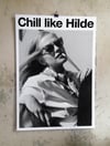 Chill like Hilde [Knef]