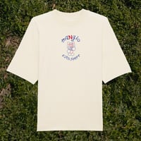 T-shirt maNgio KLEN SHEET