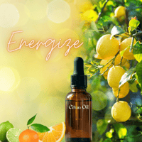 Citrus Facial Oil 1 oz