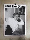 Chill like Diana