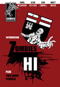 Image of Introducing Zombies Hi