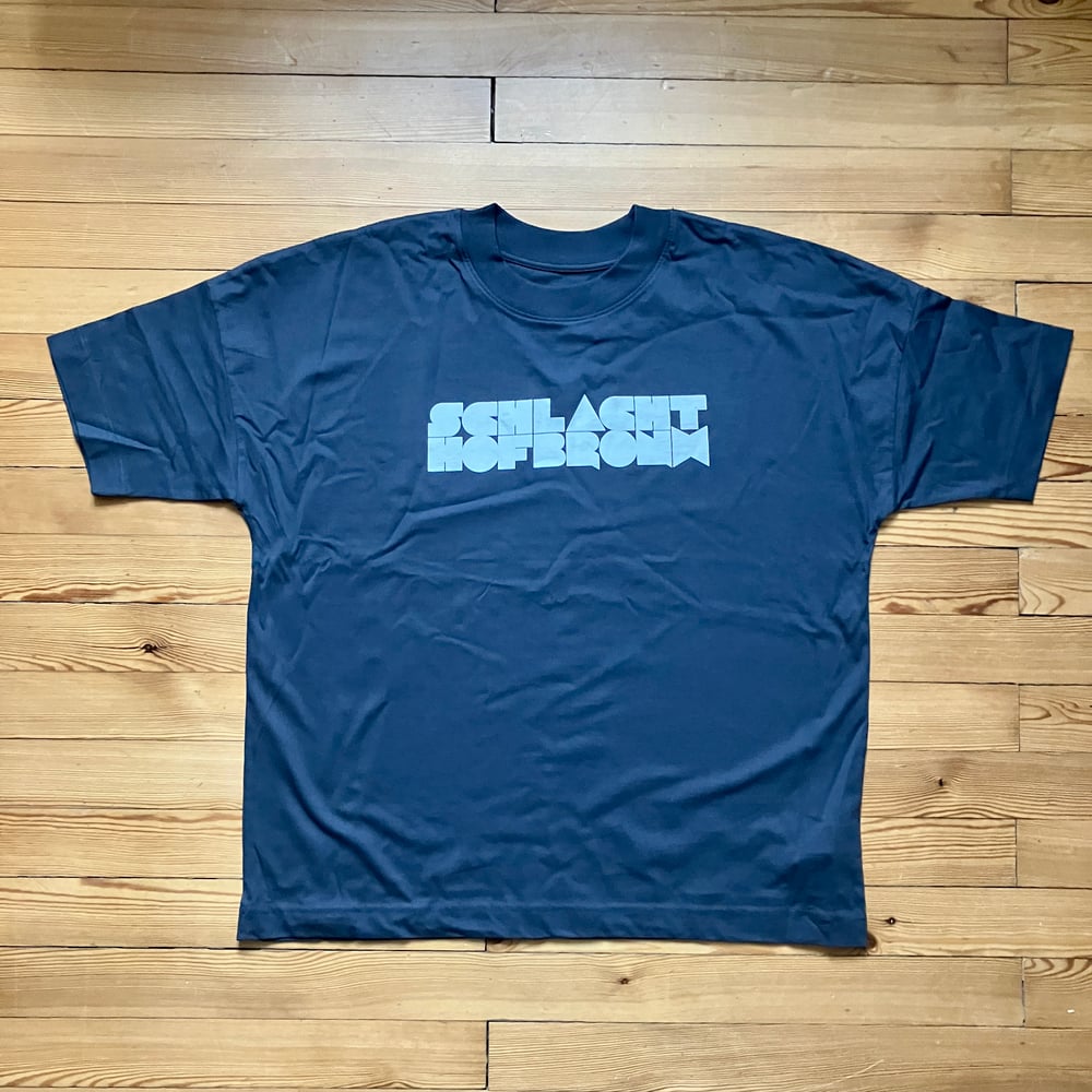 Image of Schlachthofbronx Logo Shirt