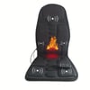 ThermaRelax™ Home Massage Heating Cushion: 5 Motor Vibration, 3 Hot Seat 