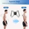 MSL Smart Sensor Wearable with Vibration Reminder