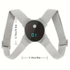 MSL Smart Sensor Wearable with Vibration Reminder