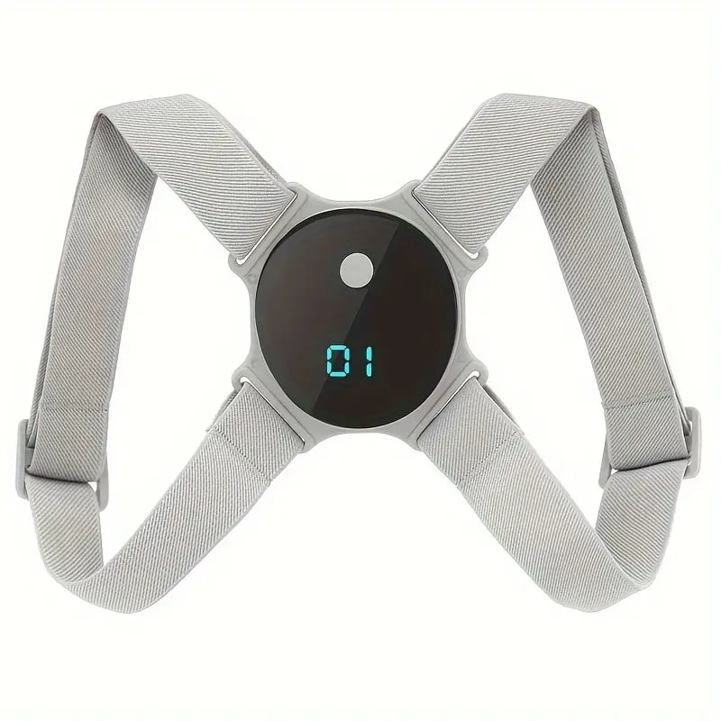 MSL Smart Sensor Wearable with Vibration Reminder