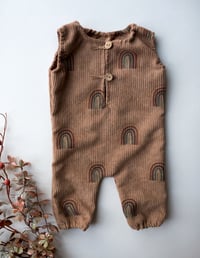 Elio Romper