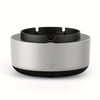 CleanAir™ Smart Ashtray: Instantly Removes Smoke and Odor - Essential Smoking Accessory.