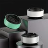 CleanAir™ Smart Ashtray: Instantly Removes Smoke and Odor - Essential Smoking Accessory.