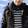 WarmthCraft™ Heated Neck Scarf: Elevate Your Outdoor Experience in Autumn and Winter