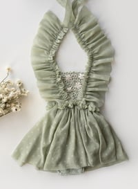 Image 1 of Sage Romper