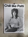 Chill like Patti