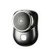 SwiftGlide™ Mini Electric Shaver: Rechargeable, Portable, One-Click Use