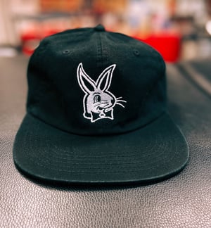 Image of Bunny Cap