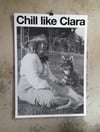 Chill like Clara