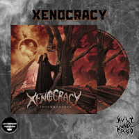 Image 1 of Xenocracy - Impermanence (digisleeve)
