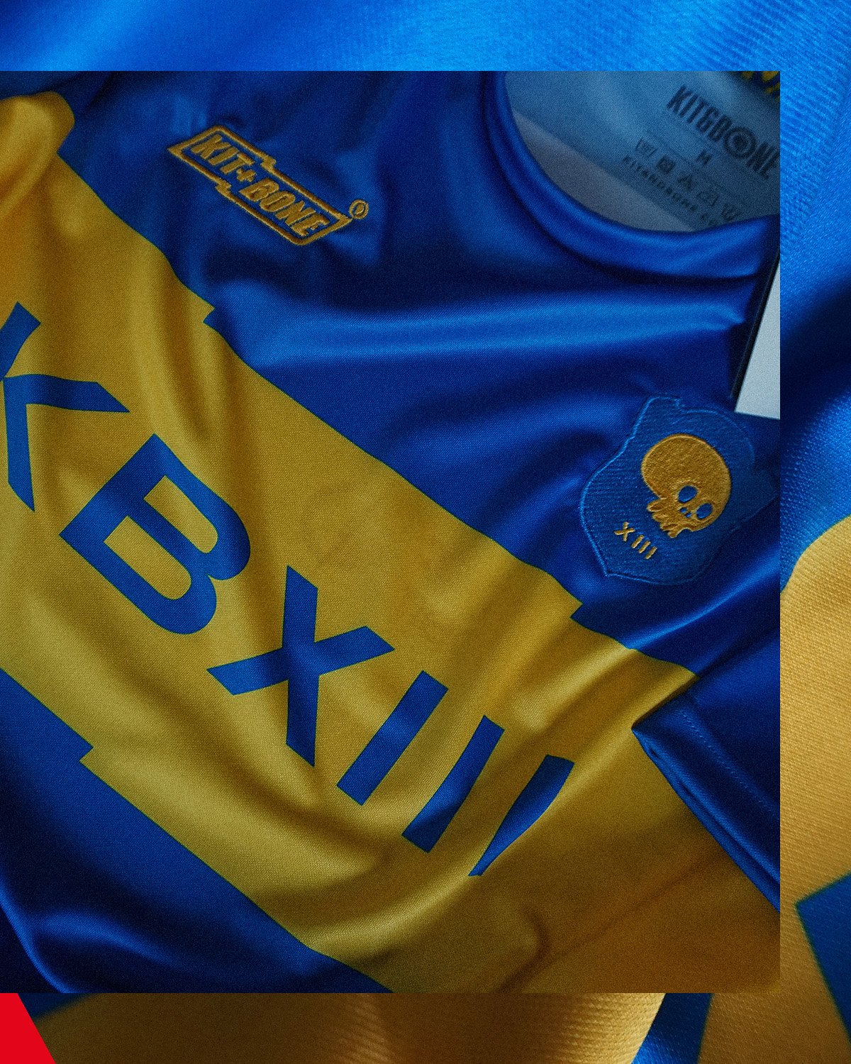 Image of XIII Collectors Club No. 2