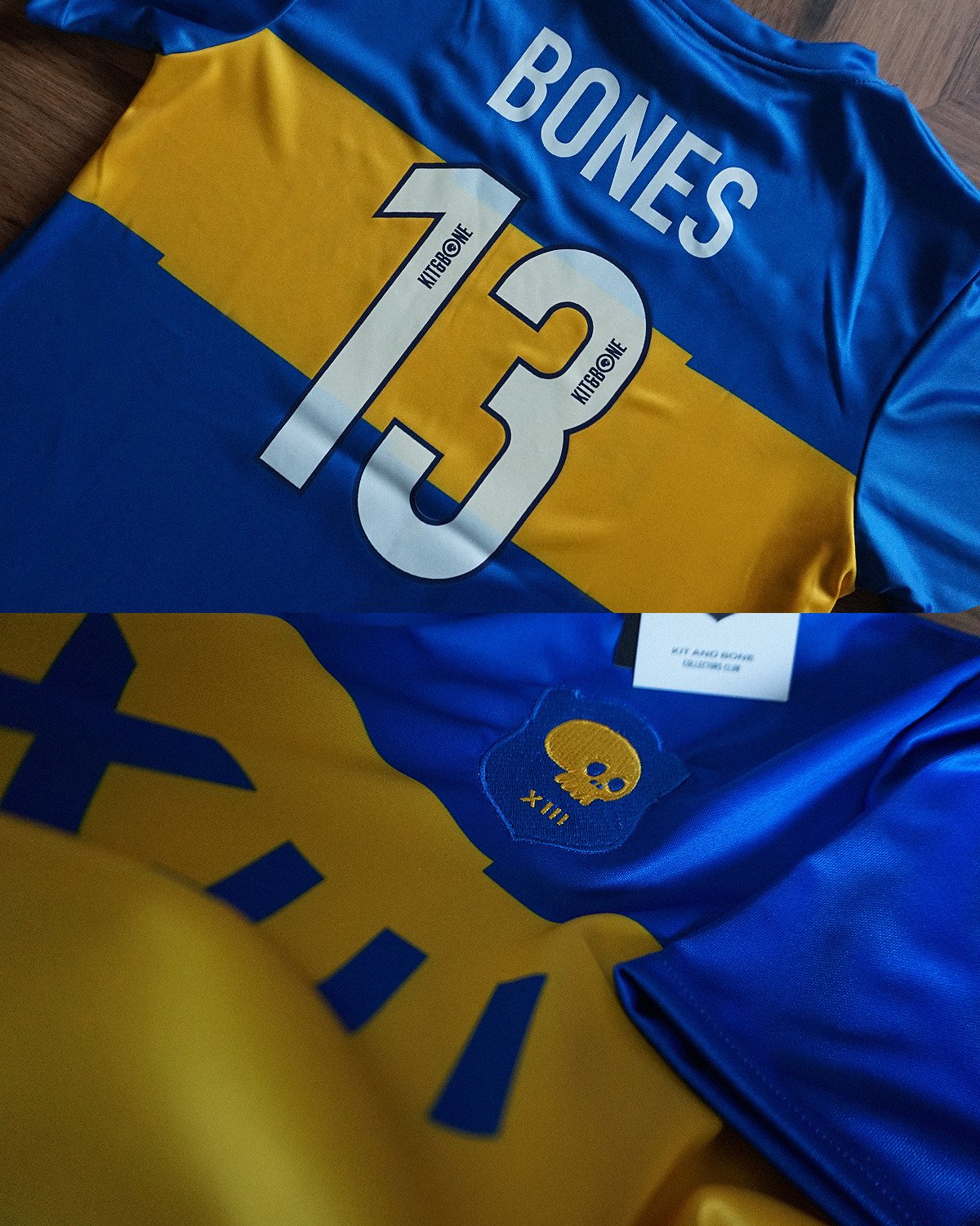 Image of XIII Collectors Club No. 2