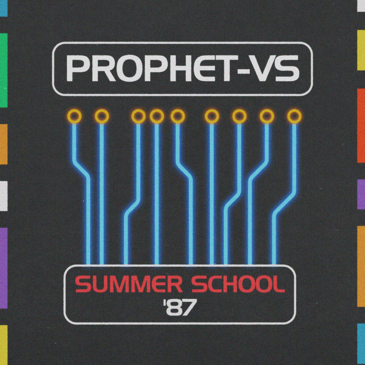 Image of Arturia Prophet VS V - Summer School '87