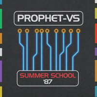 Arturia Prophet VS V - Summer School '87