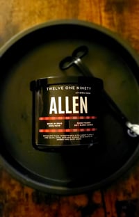 Allen Candle