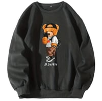 Image 1 of Selfie Bear 