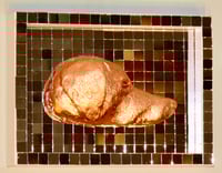 Image 1 of Tigger Copper & Mirror