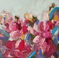 Movement.   8x8