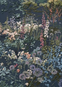 Image 1 of THE OLD GARDEN #2 - GICLÉE PRINT