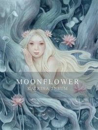 Moonflower - Print