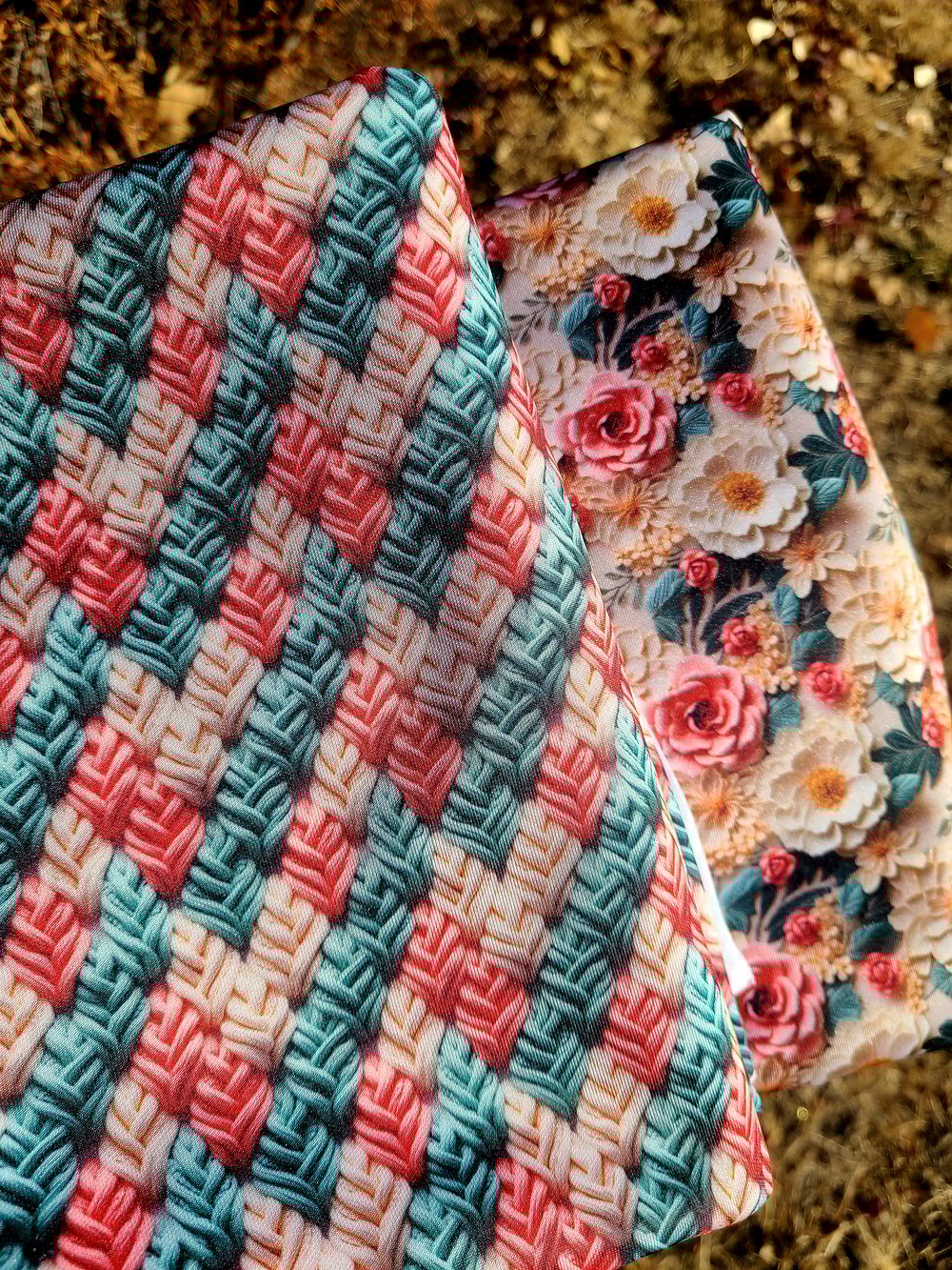 Image of Muted Prints