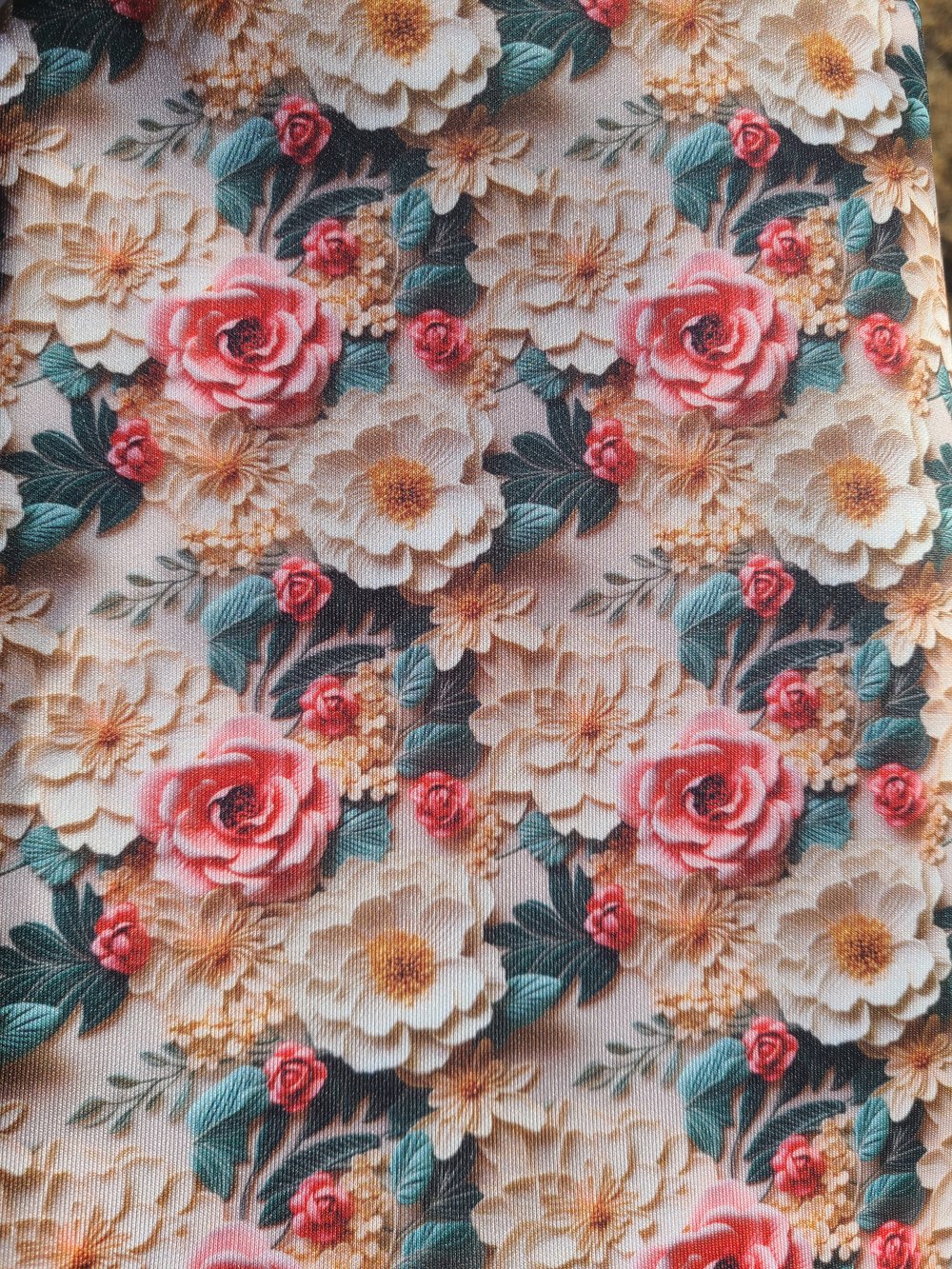 Image of Muted Prints