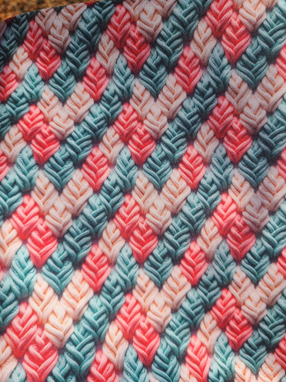 Image of Muted Prints