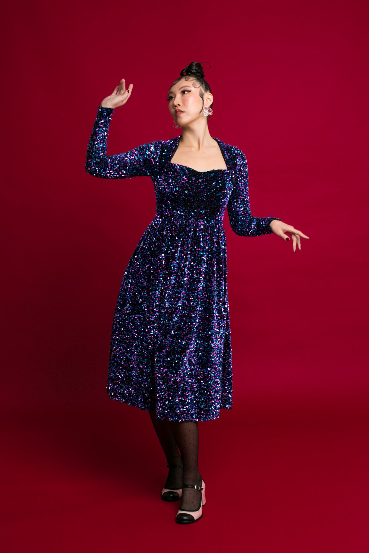 Image of OUTLET Vestido Ginza