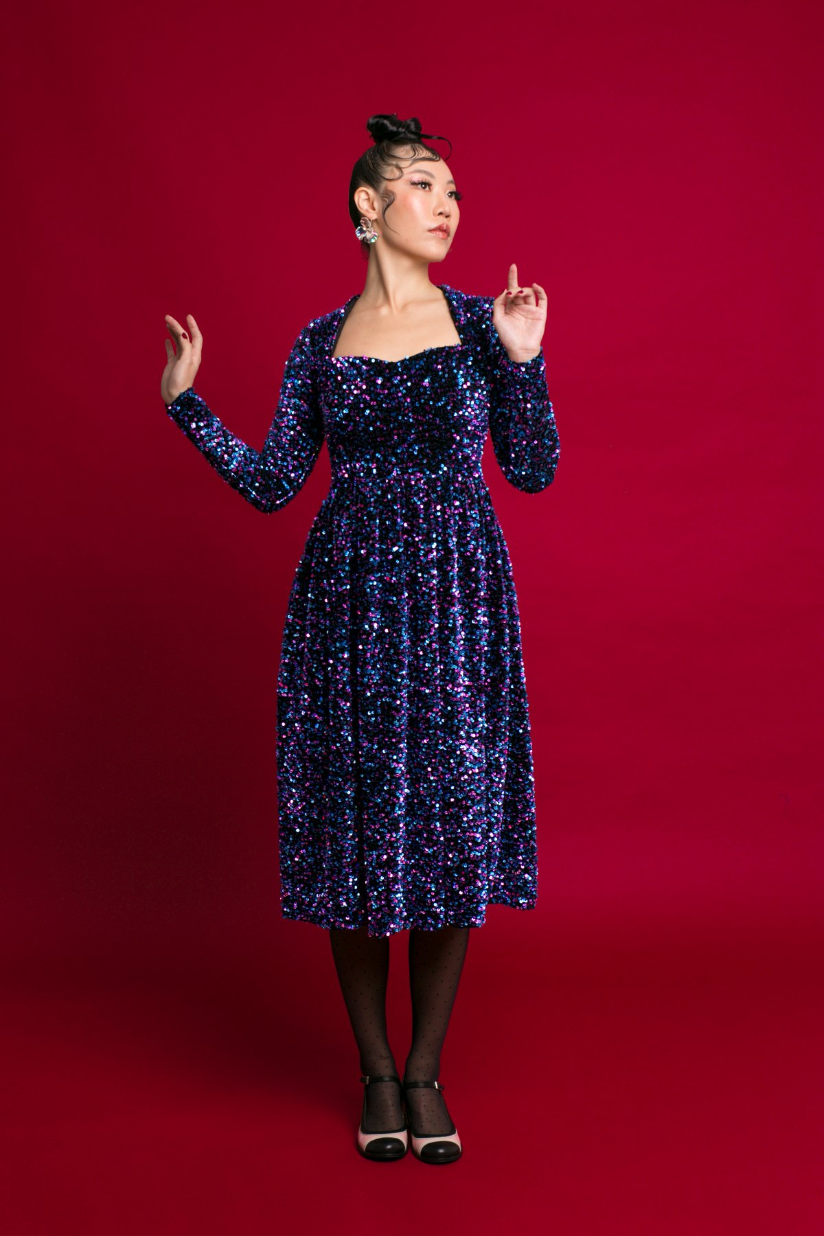 Image of OUTLET Vestido Ginza