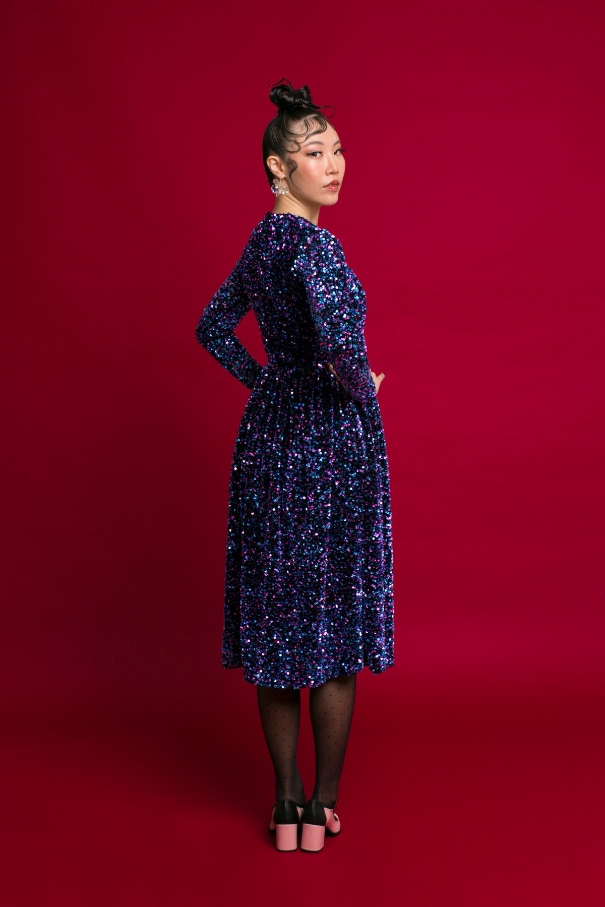 Image of OUTLET Vestido Ginza