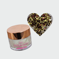 CG acrylic Mix14