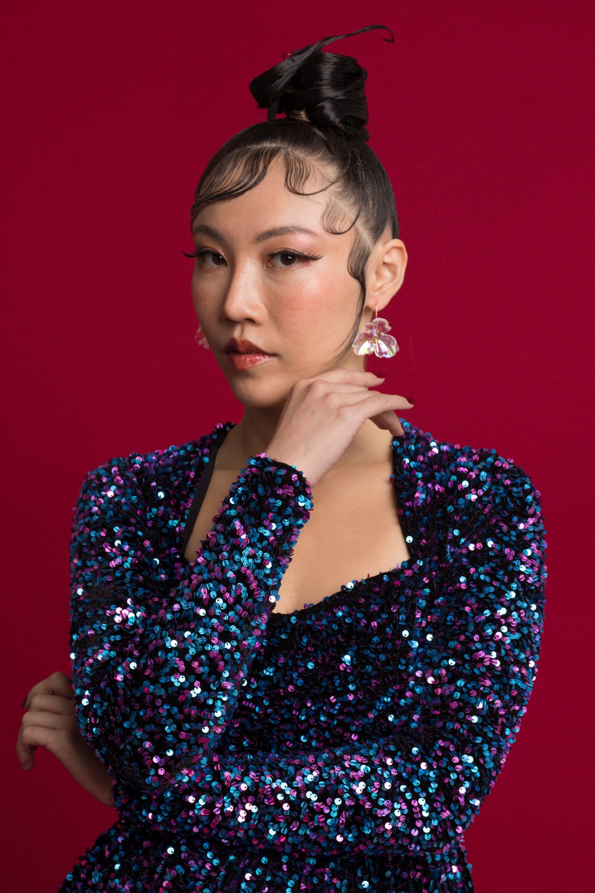 Image of OUTLET Vestido Ginza